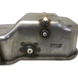 25502807 Genuine Mack Oil Pan - Truck To Trailer