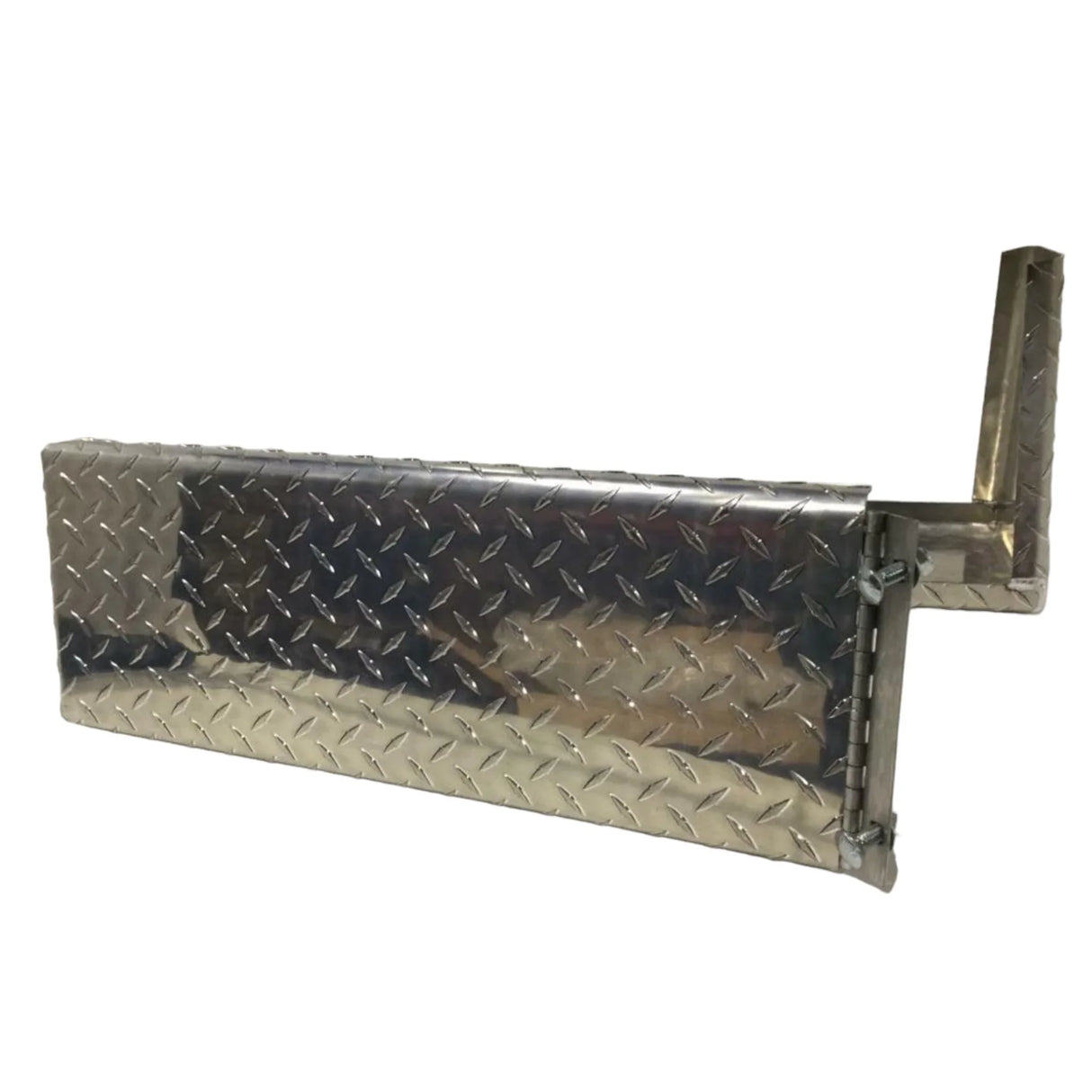 24427616 Genuine Volvo Lid - Truck To Trailer