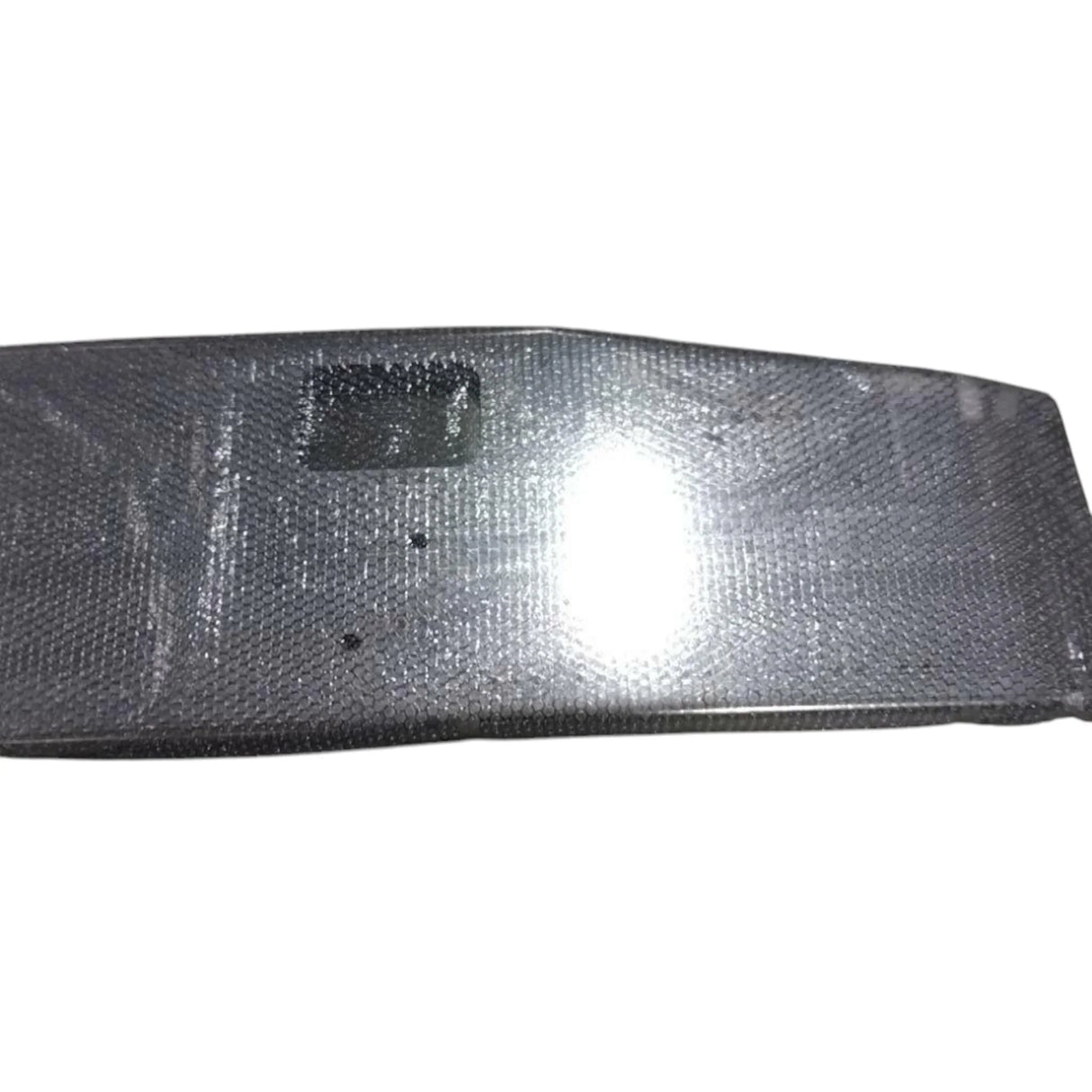 25173109 Genuine Mack Top Plate - Truck To Trailer