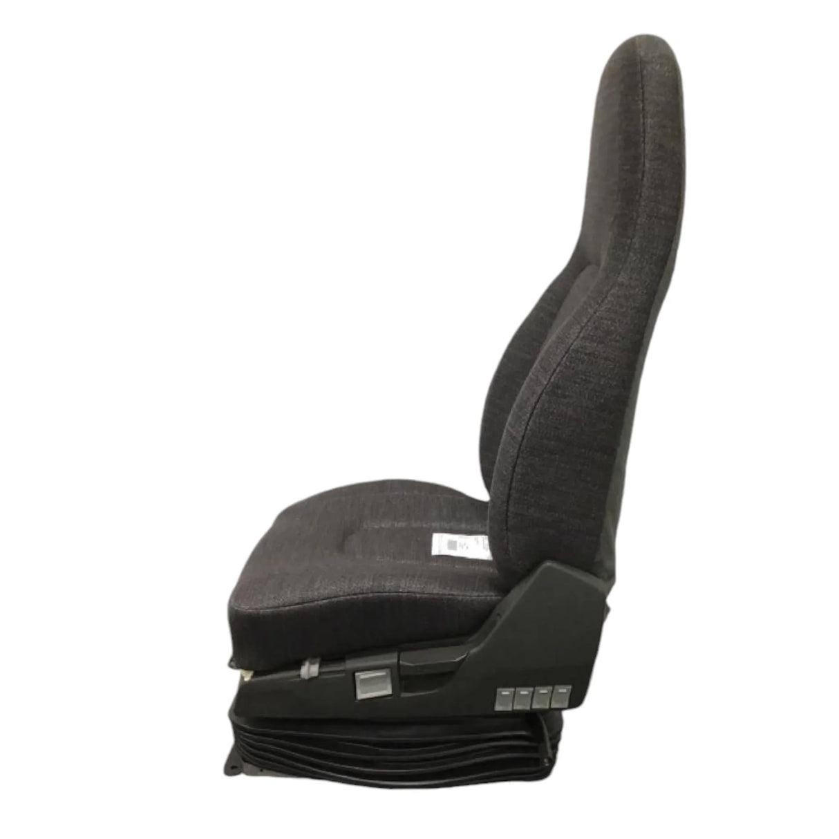 23849258 Genuine Volvo Seat - Truck To Trailer