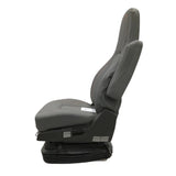 23849486 Genuine Mack Seat - Truck To Trailer