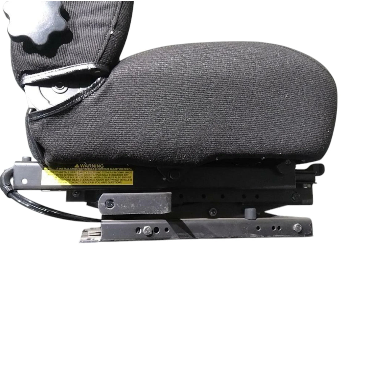 800-2340039550 Genuine Mack Seat - Truck To Trailer