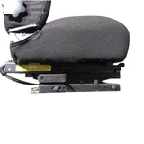 800-2340039550 Genuine Mack Seat - Truck To Trailer