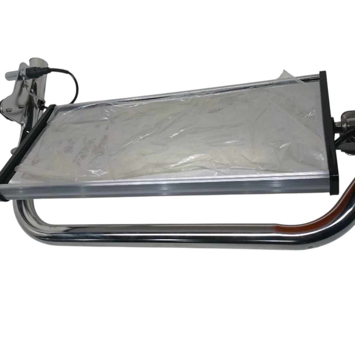 23750010 Genuine Mack Mirror - Truck To Trailer