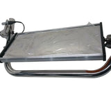 23750010 Genuine Mack Mirror - Truck To Trailer