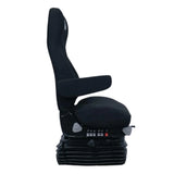 5828-4011974CF2M Genuine Volvo Seat - Truck To Trailer