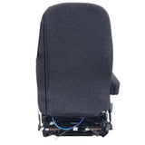 24115222 Genuine Volvo Drivers Seat