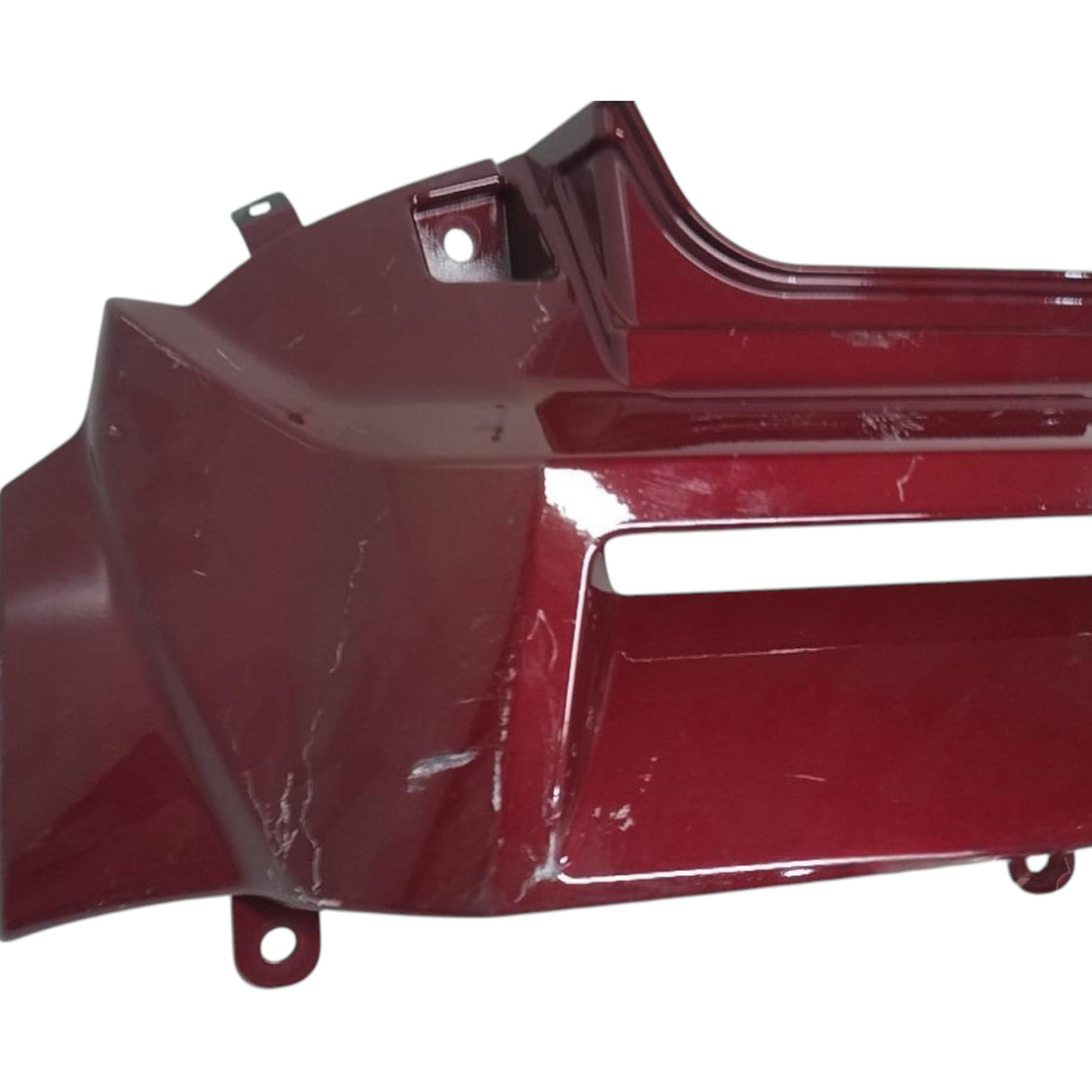 78608360 Genuine Mack  Cowl Side