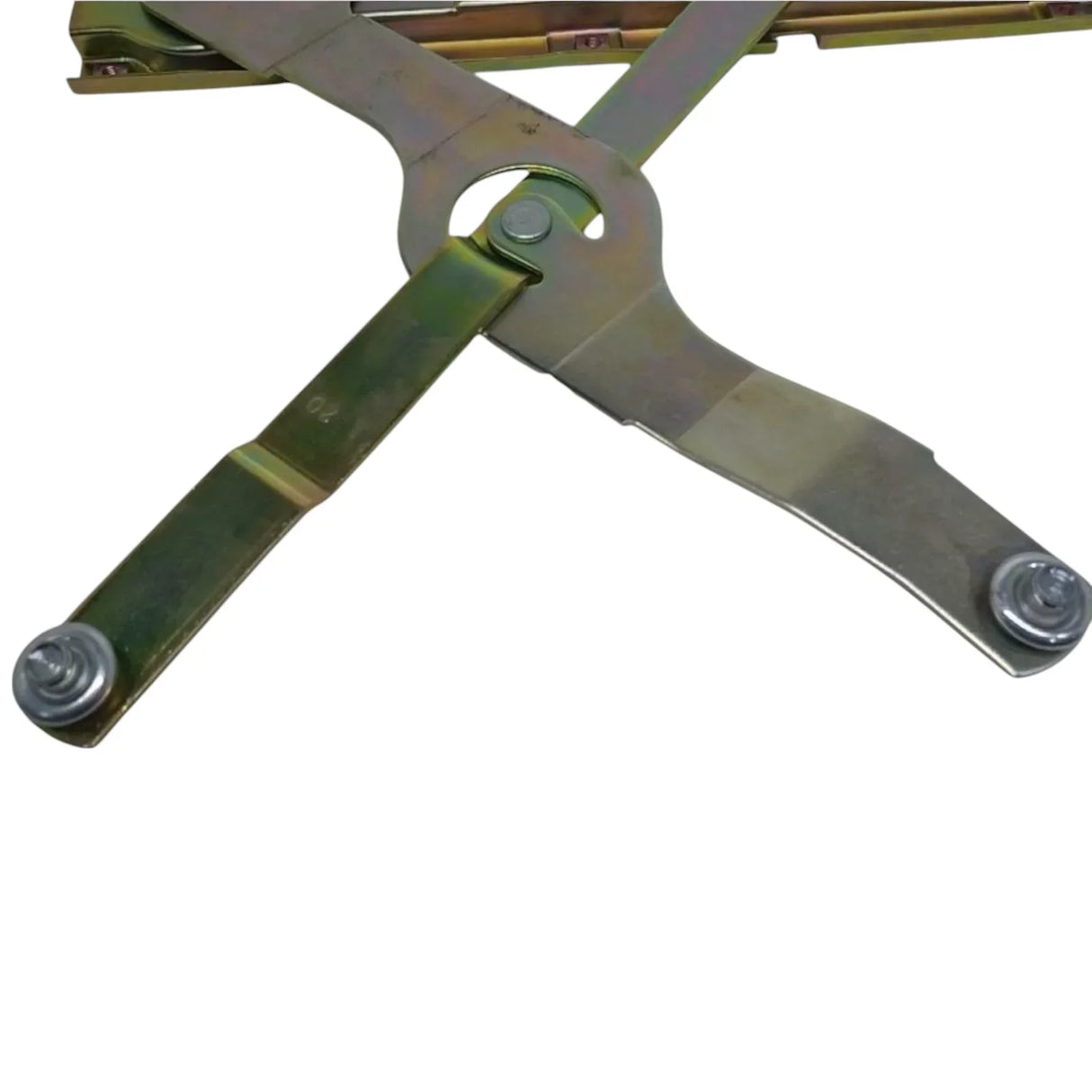 25114490 Genuine Mack Window Regulator - Truck To Trailer