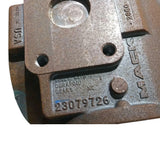 25819023 Genuine Mack Housing - Truck To Trailer