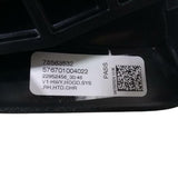 78563532 Genuine Mack Left Heated Mirror