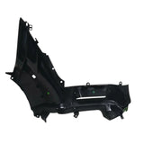 78608359 Genuine Mack Cowl Side - Truck To Trailer