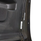 8081897 Genuine Volvo Chassis Fairing - Truck To Trailer