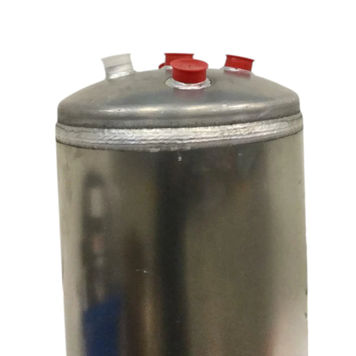 20784329 Genuine Mack Air Tank - Truck To Trailer