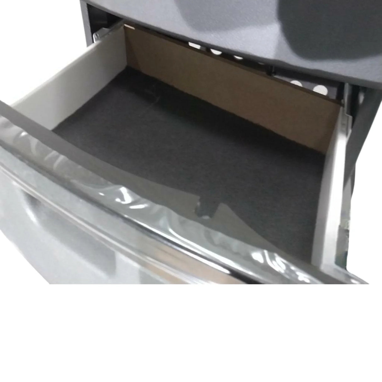24017407 Genuine Mack Storage Compartment - Truck To Trailer