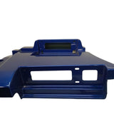 82749432 Genuine Mack Chassis Fairing Blue