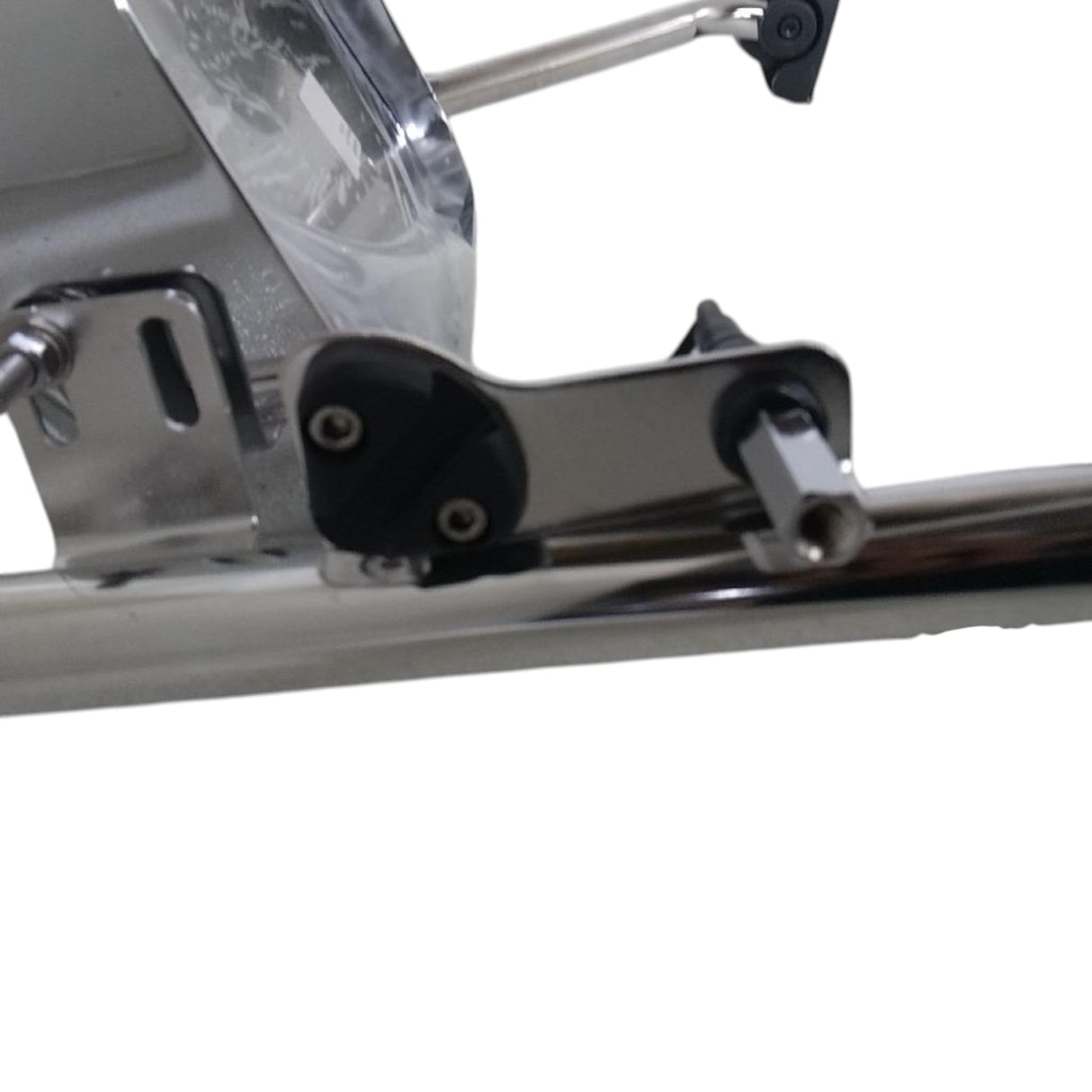 23750042 Genuine Mack Mirror