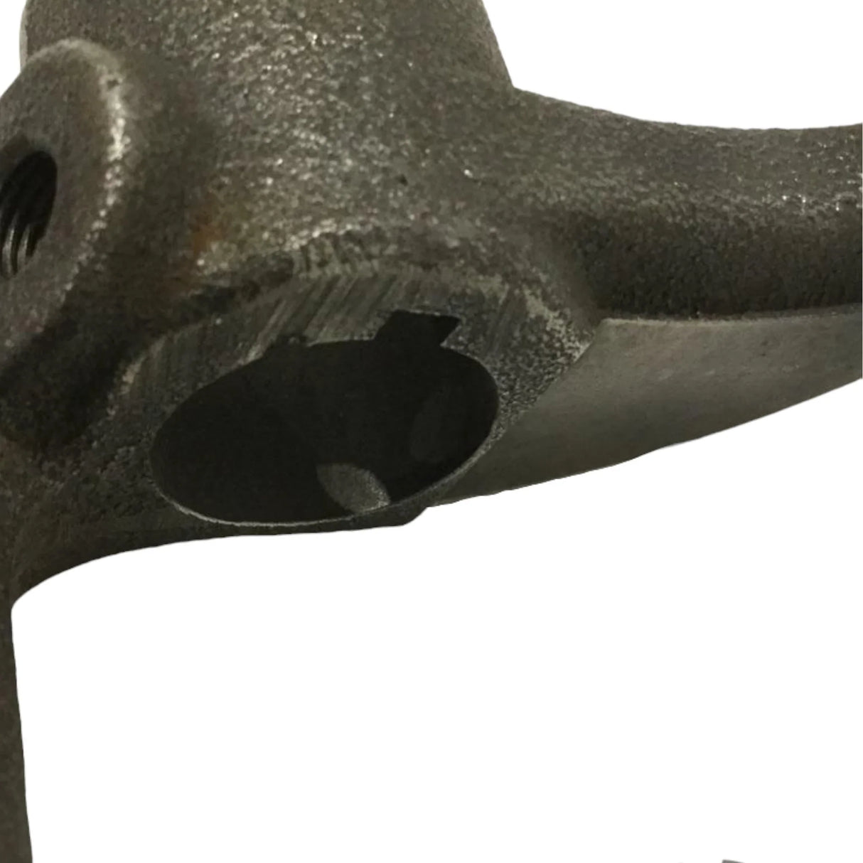 25119254 Genuine Volvo Yoke - Truck To Trailer