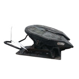 745967 Genuine Mack Fith Wheel - Truck To Trailer