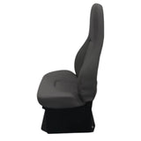 24195514 Genuine Mack Seat - Truck To Trailer