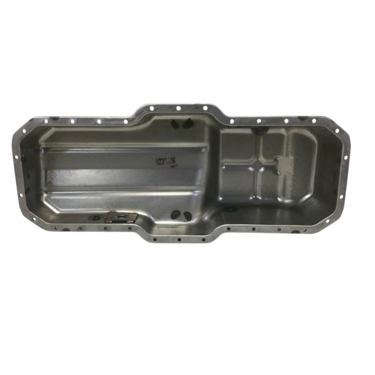 25502807 Genuine Mack Oil Pan - Truck To Trailer