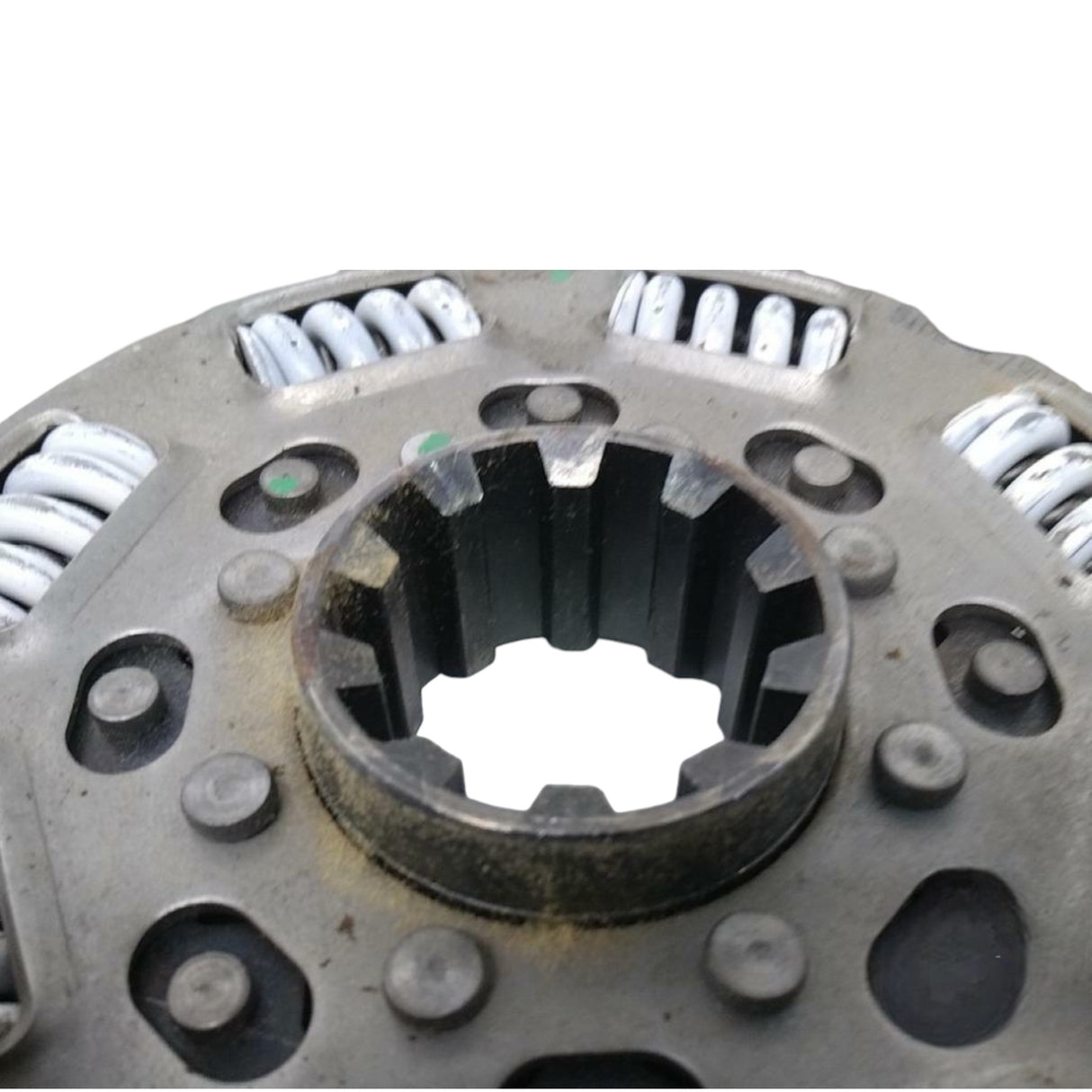 2104-10805059B Genuine Volvo Clutch