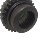 25503702 Genuine Volvo Gear - Truck To Trailer