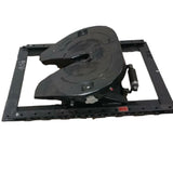 24004516 Genuine Mack Fifth Wheel - Truck To Trailer