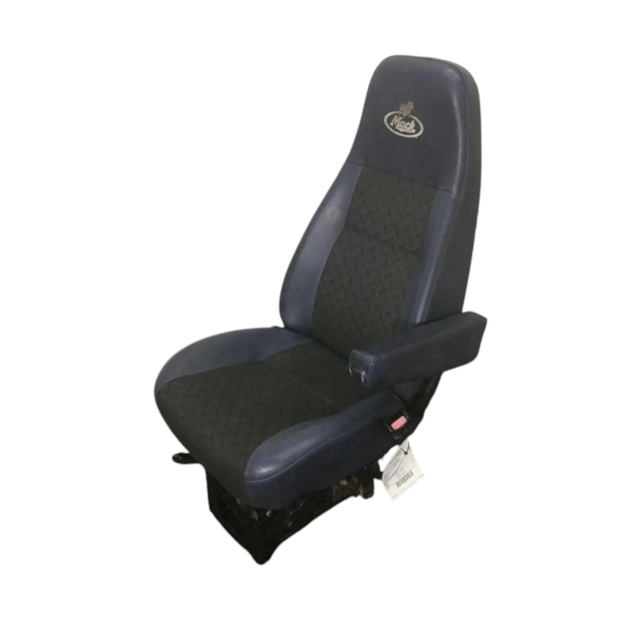 644185 Genuine Mack Seat - Truck To Trailer