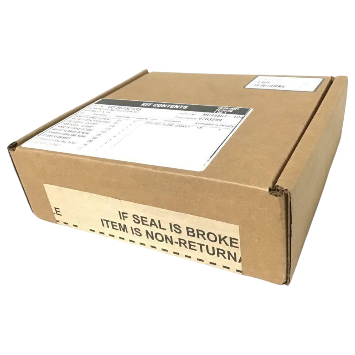 85152135 Genuine Mack Installation Kit