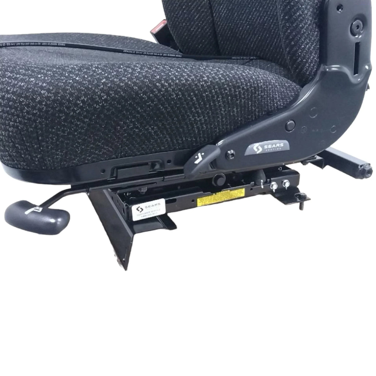 78588756 Genuine Volvo Seat - Truck To Trailer