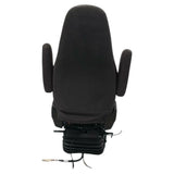 23041382 Genuine Mack Seat - Truck To Trailer