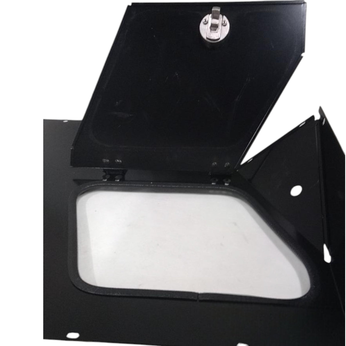 23369373 Genuine Mack Cover Plate