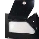 23369373 Genuine Mack Cover Plate