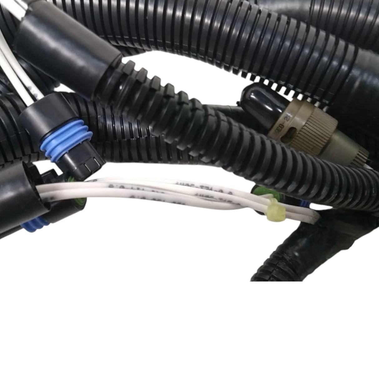 25161430 Genuine Mack Wiring Harness - Truck To Trailer