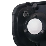 24299762 Genuine Mack Left Headlamp - Truck To Trailer