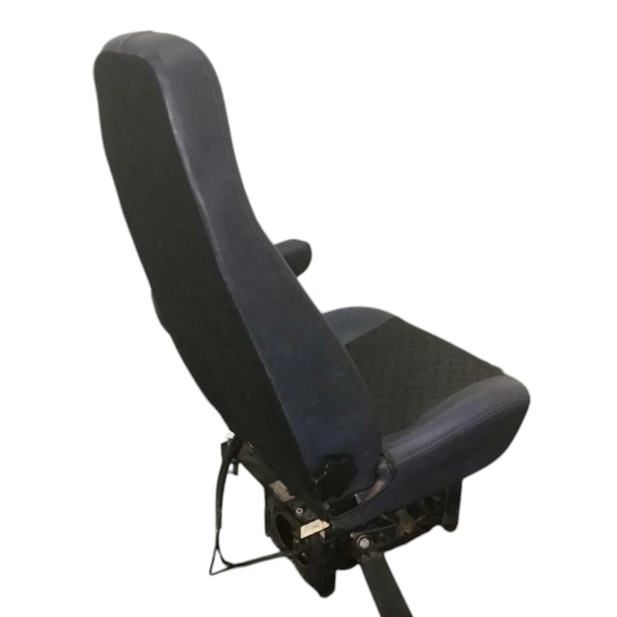 644185 Genuine Mack Seat - Truck To Trailer