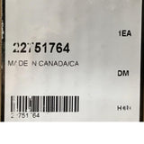 22751764 Genuine Mack Lid