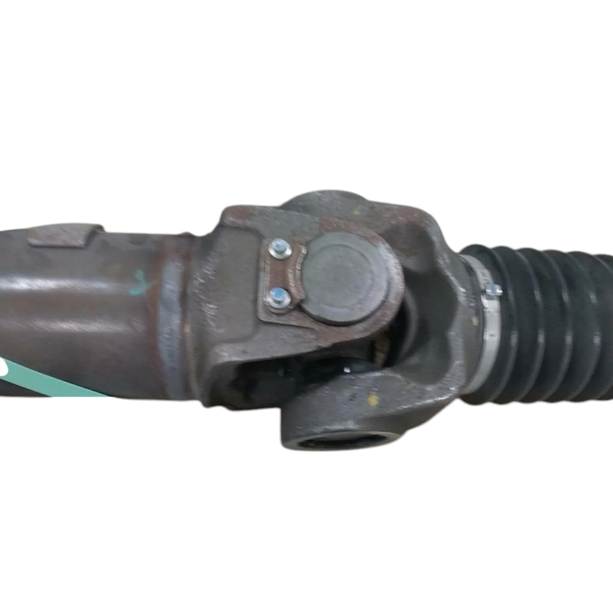 25814821 Genuine Mack Propeller Shaft - Truck To Trailer