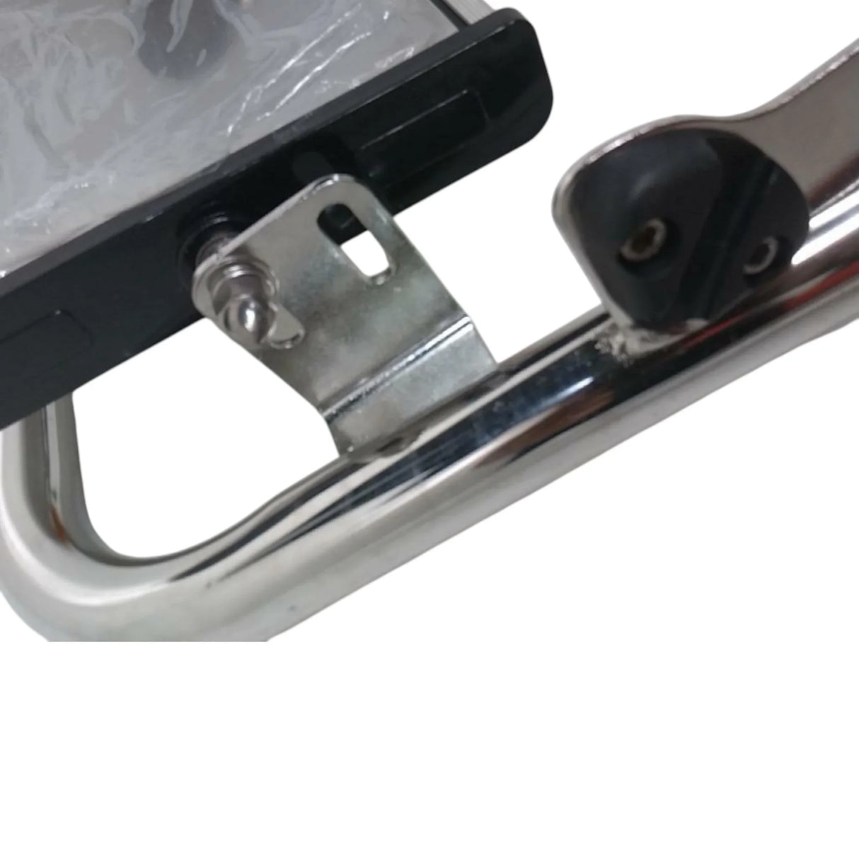 23984844 Genuine Mack Mirror - Truck To Trailer