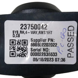 23750042 Genuine Mack Mirror