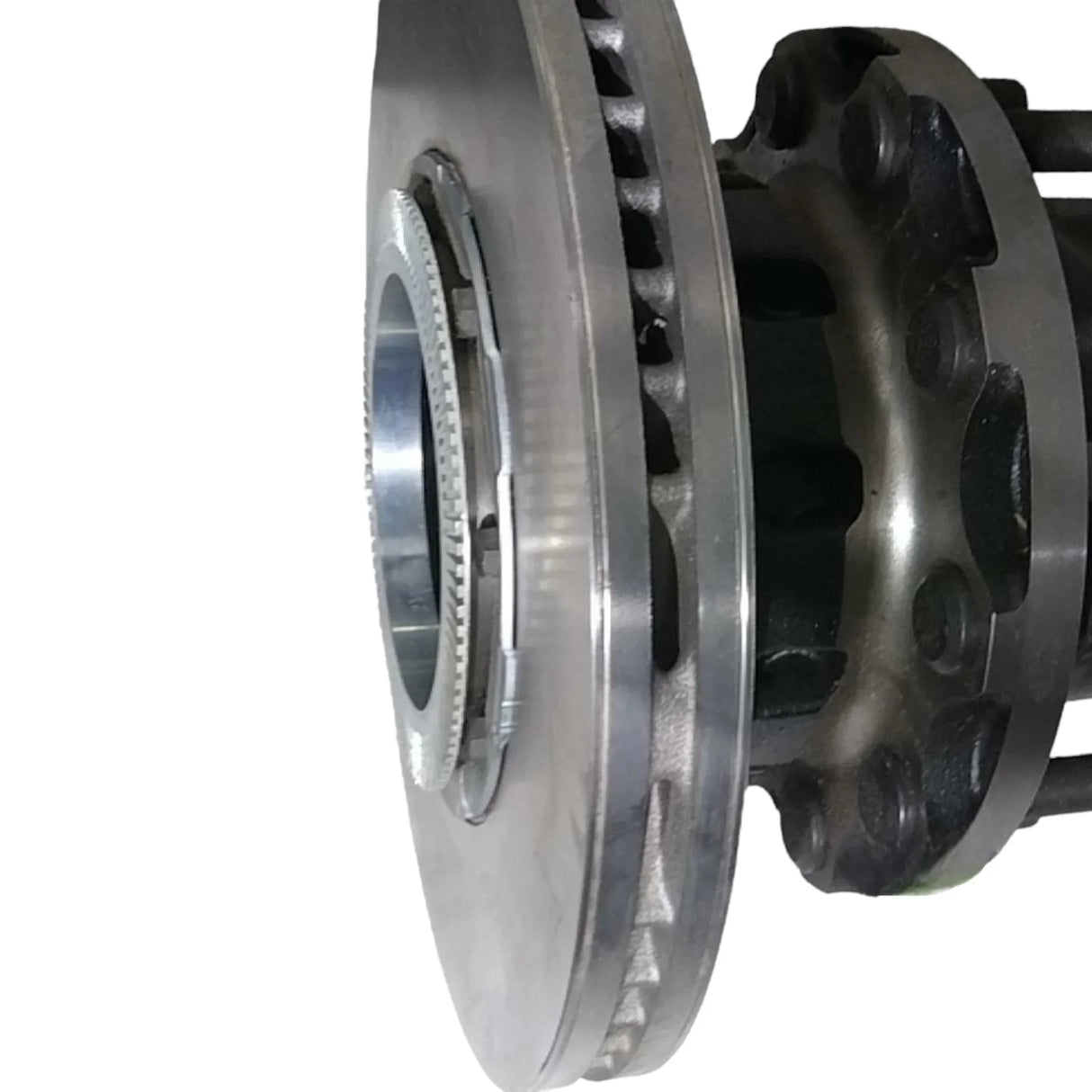 23716198 Genuine Volvo Hub - Truck To Trailer