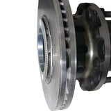 23716198 Genuine Volvo Hub - Truck To Trailer