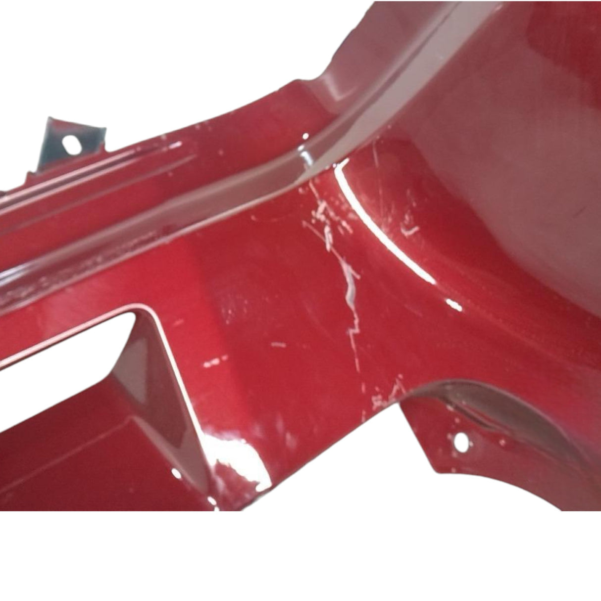 78608360 Genuine Mack  Cowl Side