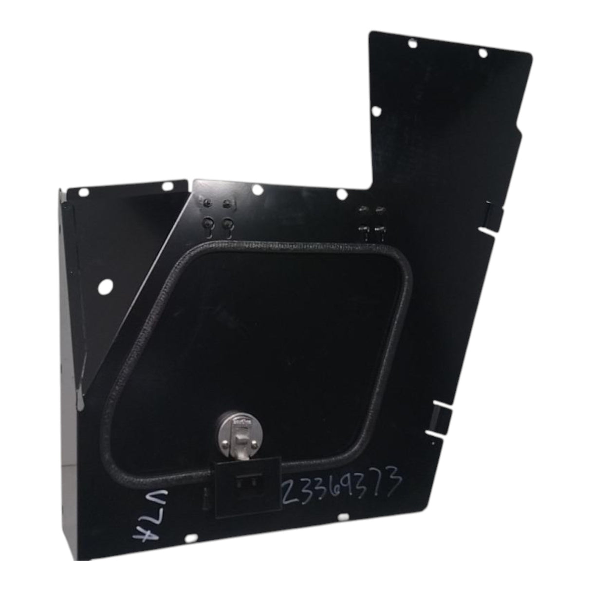 23369373 Genuine Mack Cover Plate