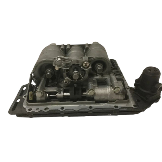 6009V7414702 Genuine Mack Transmission Controller Unit - Truck To Trailer