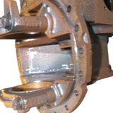 25819023 Genuine Mack Housing - Truck To Trailer