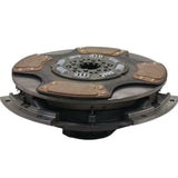 2104-10805059B Genuine Volvo Clutch