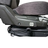 24524560 Genuine Mack Seat - Truck To Trailer