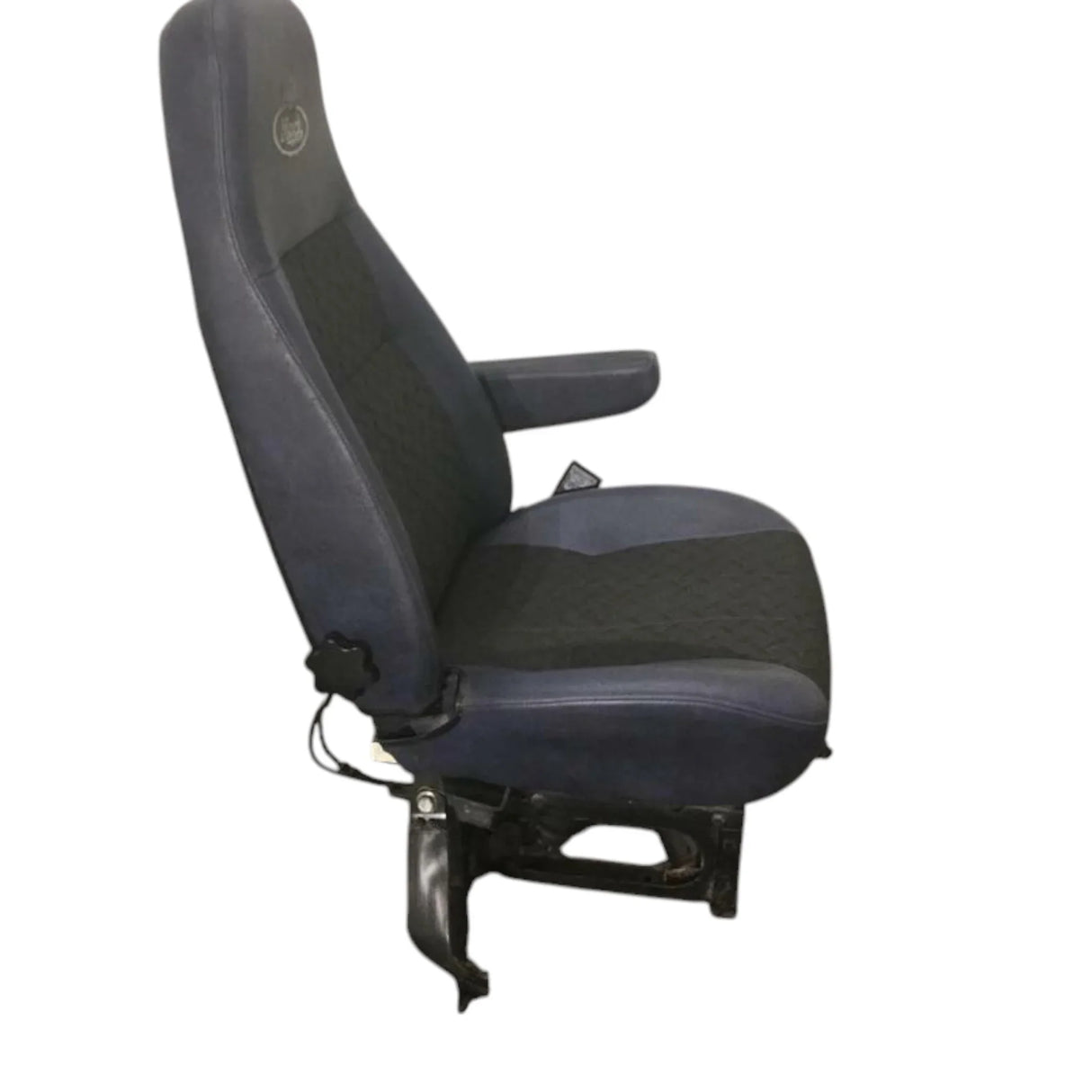 644185 Genuine Mack Seat - Truck To Trailer